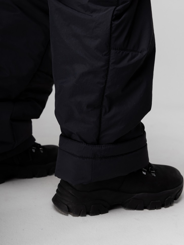 Костюм 32-81MU черный Bodo