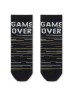 ESLI Носки с рисунками "Game over" 690 ESLI