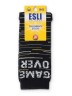ESLI Носки с рисунками "Game over" 690 ESLI