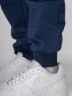 Брюки 37-43МU индиго Bodo