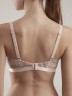 CONTE FUSION TB6133 Бюстгальтер с мягкими чашками на каркасах Conte elegant