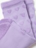 CONTE COMFORT Махровые носки из хлопка с объемными рисунками 549 Conte elegant