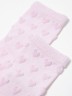 CONTE COMFORT Махровые носки из хлопка с объемными рисунками 549 Conte elegant
