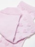 CONTE COMFORT Махровые носки из хлопка с объемными рисунками 549 Conte elegant