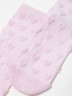 CONTE COMFORT Махровые носки из хлопка с объемными рисунками 549 Conte elegant