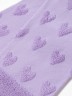 CONTE COMFORT Махровые носки из хлопка с объемными рисунками 549 Conte elegant