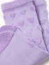 CONTE COMFORT Махровые носки из хлопка с объемными рисунками 549 Conte elegant