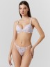Трусы стринги женские кружевные 412436 Mark Formelle
