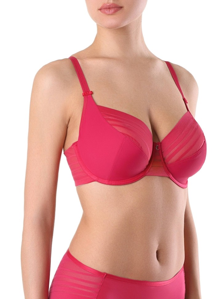 CONTE SPORT GLAM RB6047 Бюстгальтер с мягкой чашкой
