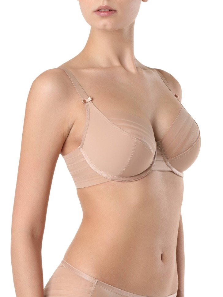 CONTE SPORT GLAM RB6047 Бюстгальтер с мягкой чашкой