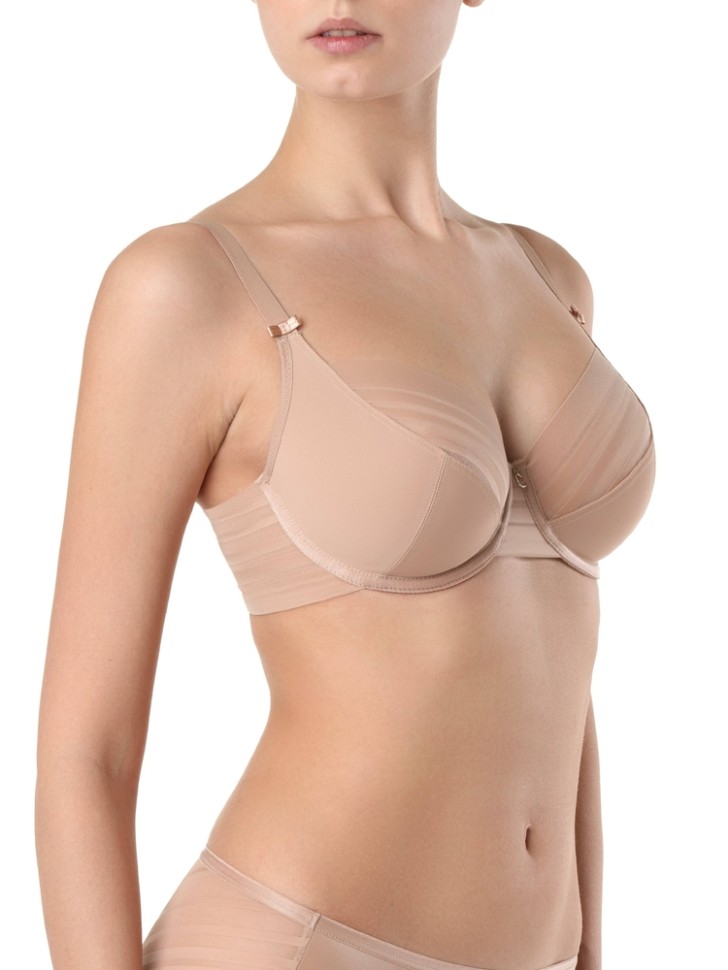 CONTE SPORT GLAM RB6047 Бюстгальтер с мягкой чашкой