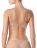 CONTE SPORT GLAM RB6047 Бюстгальтер с мягкой чашкой