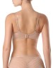 CONTE SPORT GLAM RB6047 Бюстгальтер с мягкой чашкой