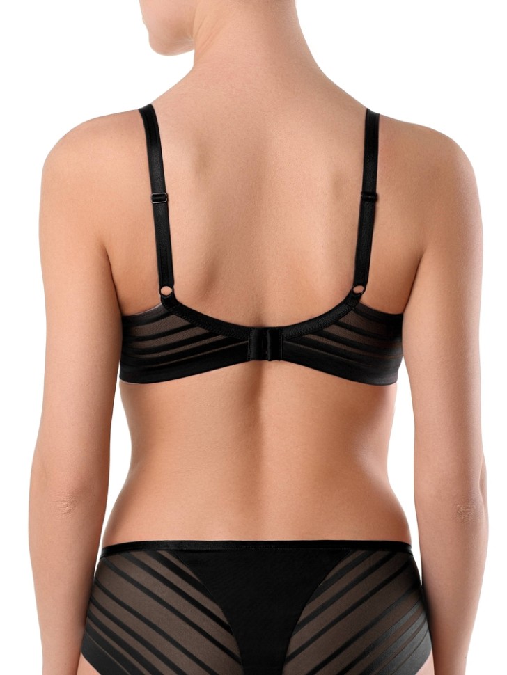 CONTE SPORT GLAM RB6047 Бюстгальтер с мягкой чашкой