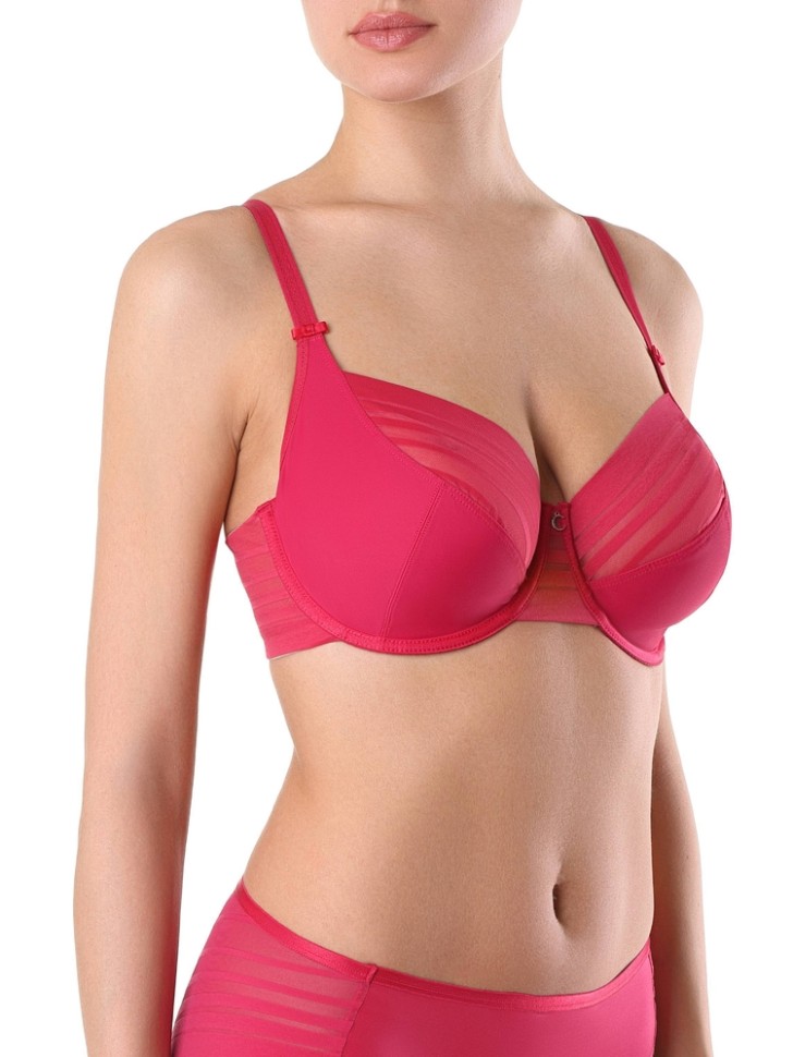CONTE SPORT GLAM RB6047 Бюстгальтер с мягкой чашкой Conte elegant