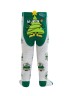 Conte-kids NEW YEAR Колготки детские 620 CONTE-KIDS