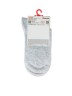 Conte-kids TIP-TOP Однотонные хлопковые носки с вышивкой 514 CONTE-KIDS