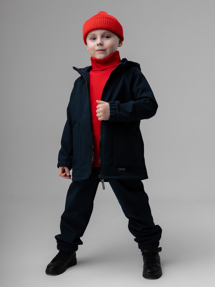 Костюм 32-47МU темно-синий Bodo