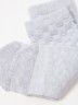 CONTE COMFORT Махровые носки из хлопка с объемными рисунками 550 Conte elegant