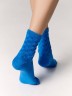 CONTE COMFORT Махровые носки из хлопка с объемными рисунками 550 Conte elegant