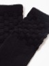 CONTE COMFORT Махровые носки из хлопка с объемными рисунками 550 Conte elegant