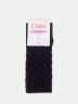 CONTE COMFORT Махровые носки из хлопка с объемными рисунками 550 Conte elegant