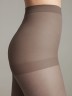 CONTE SOLO 40 Колготки женские с шортиками Conte elegant