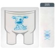 CONTE-KIDS TIP-TOP Колготки детские 205 CONTE-KIDS