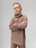 Костюм 11-405МU коричневый Bodo