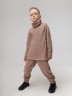 Костюм 11-405МU коричневый Bodo