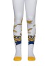 Брестские Колготки детские 3281 MINIONS 276 Брестские