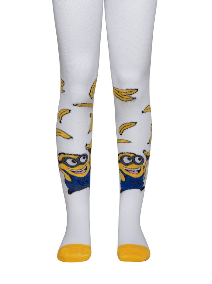 Брестские Колготки детские 3281 MINIONS 276 Брестские