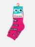 Conte-kids SOF-TIKI "Whatever" Носки детские махровые 596