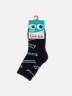 Conte-kids SOF-TIKI "Whatever" Носки детские махровые 596