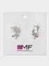 СЕРЬГИ ЖЕНСКИЕ LA508-0587 Mark Formelle