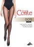 CONTE DOTS Колготки женские в горошек DOTS Conte elegant