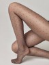 CONTE DOTS Колготки женские в горошек DOTS Conte elegant