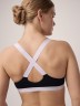 CONTE FLEXIBLE LBE 2236.1 Бюстье женское LBE 2236.1 Conte elegant