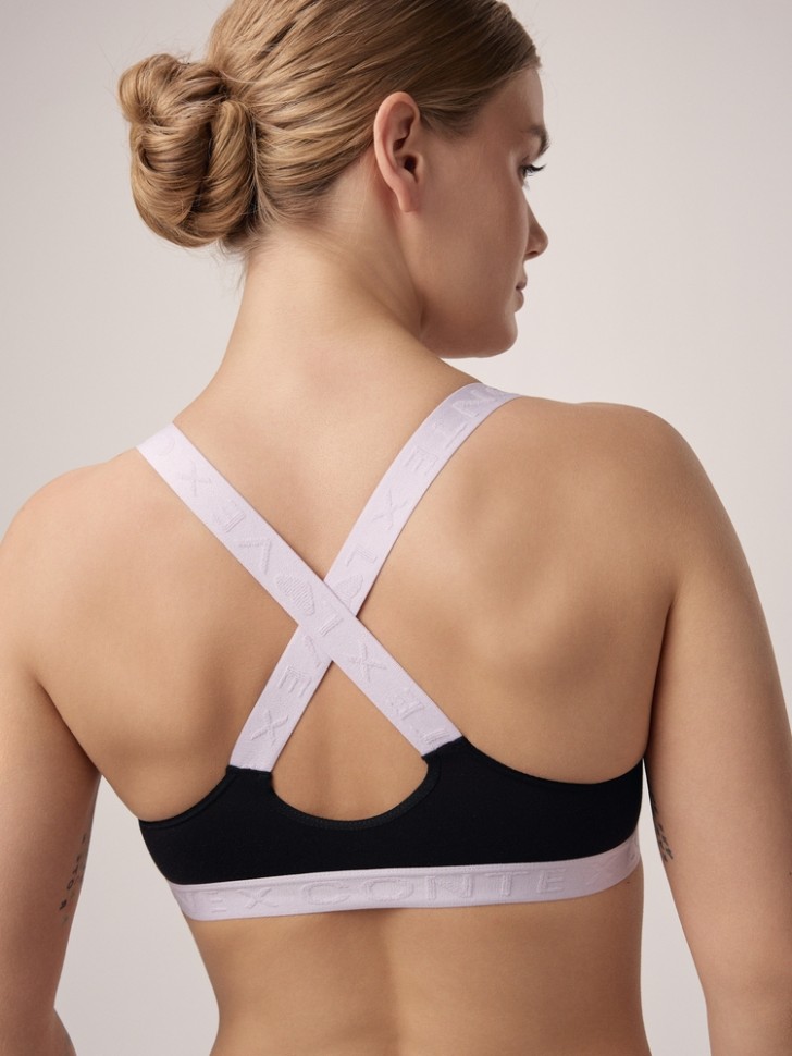 CONTE FLEXIBLE LBE 2236.1 Бюстье женское LBE 2236.1 Conte elegant