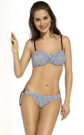 ESLI TIARA Купальный костюм женский комплект ESLI